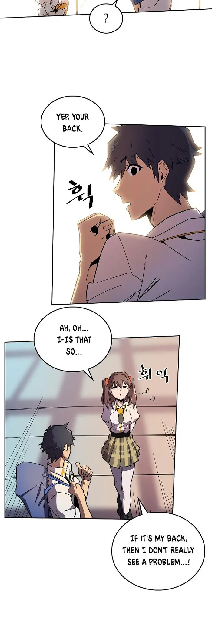 A Returner’s Magic Should Be Special Chapter 50 image 14_optimized